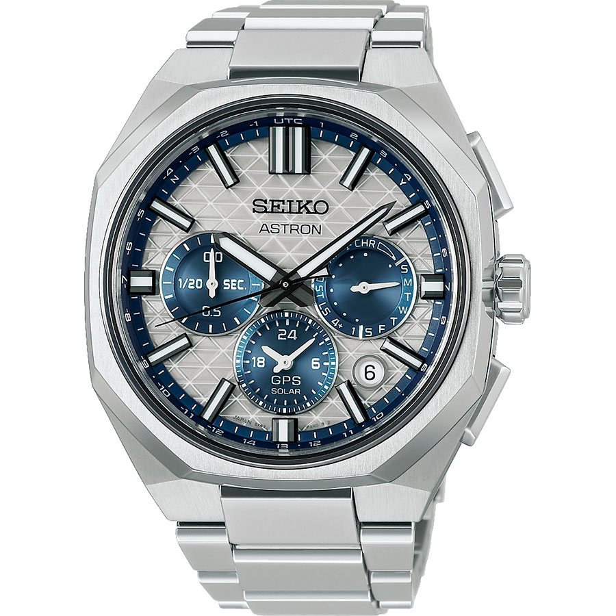 Часы Seiko Astron HAB004J1