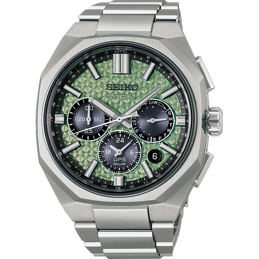 Часы Seiko Astron HAB005J1