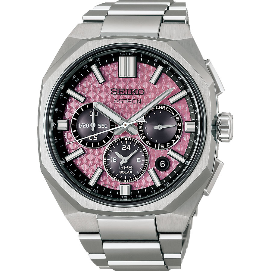 Часы Seiko Astron HAB006J1