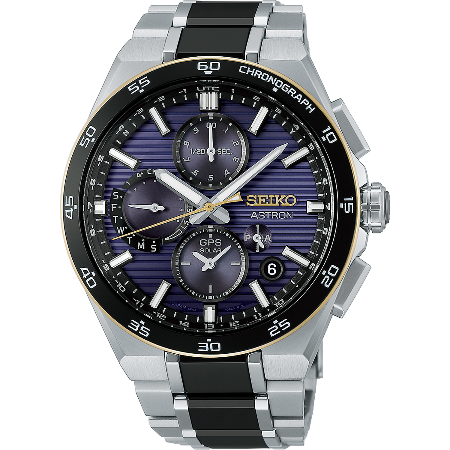 Часы Seiko Astron HAB011J1