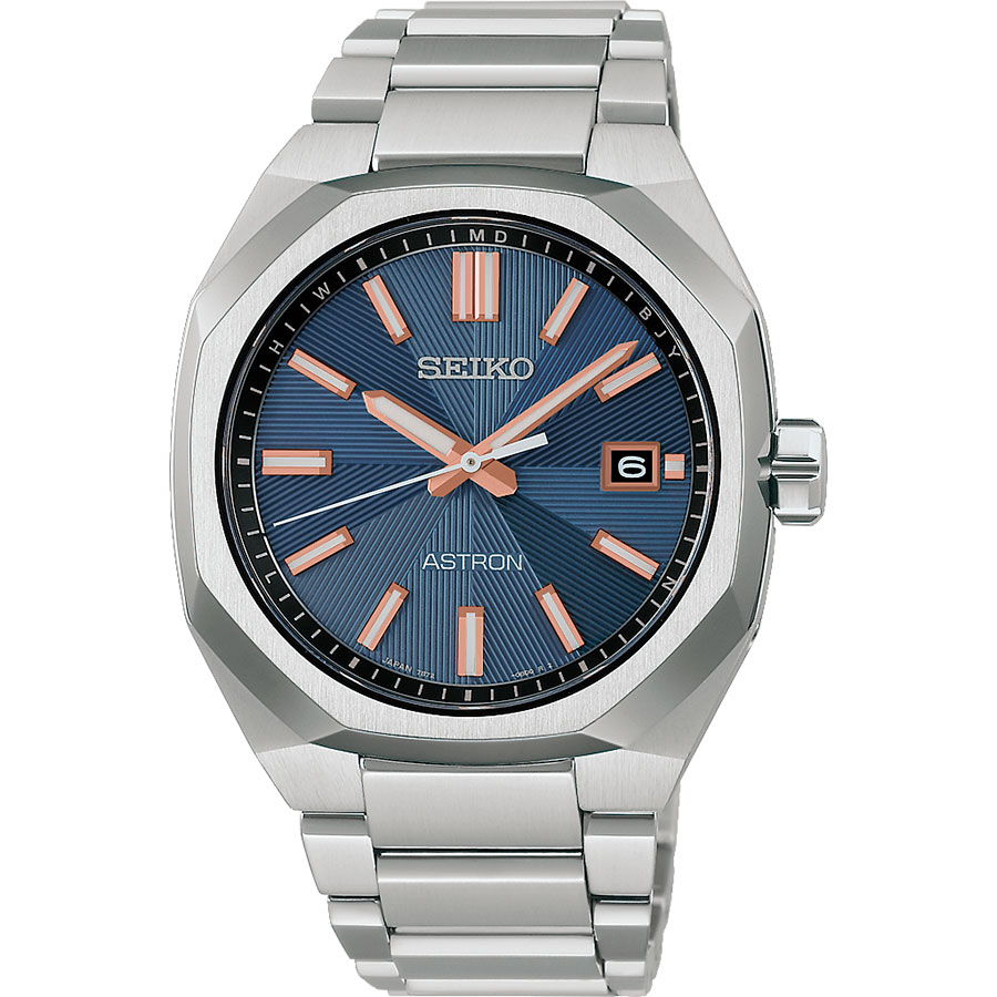 Часы Seiko Astron HAC001J