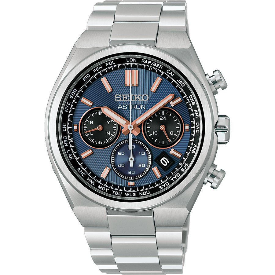 Часы Seiko Astron HAD001J