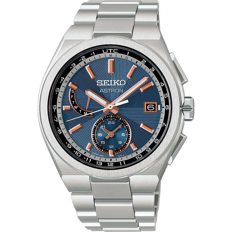 Часы Seiko Astron HAD002J
