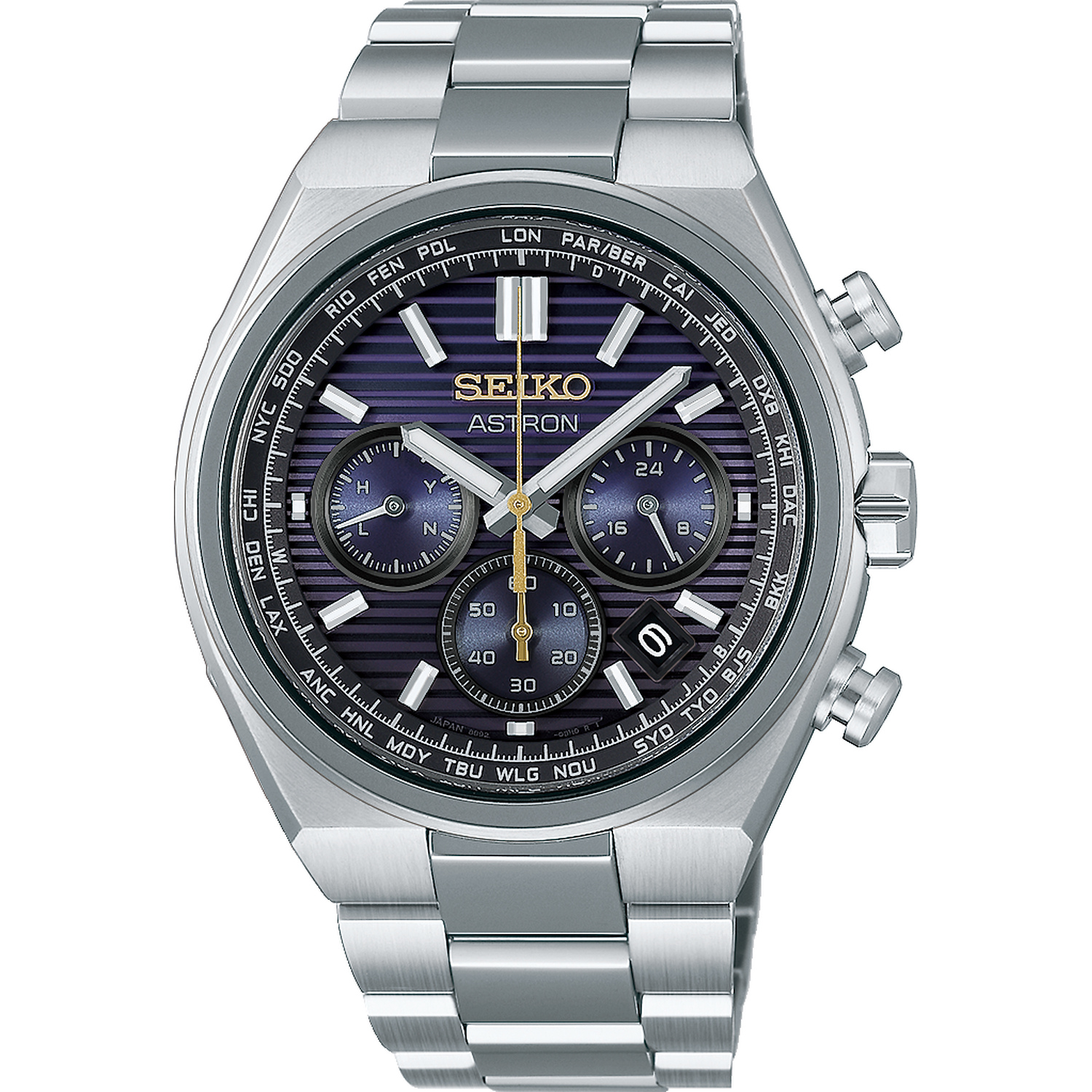 Часы Seiko Astron HAD003J