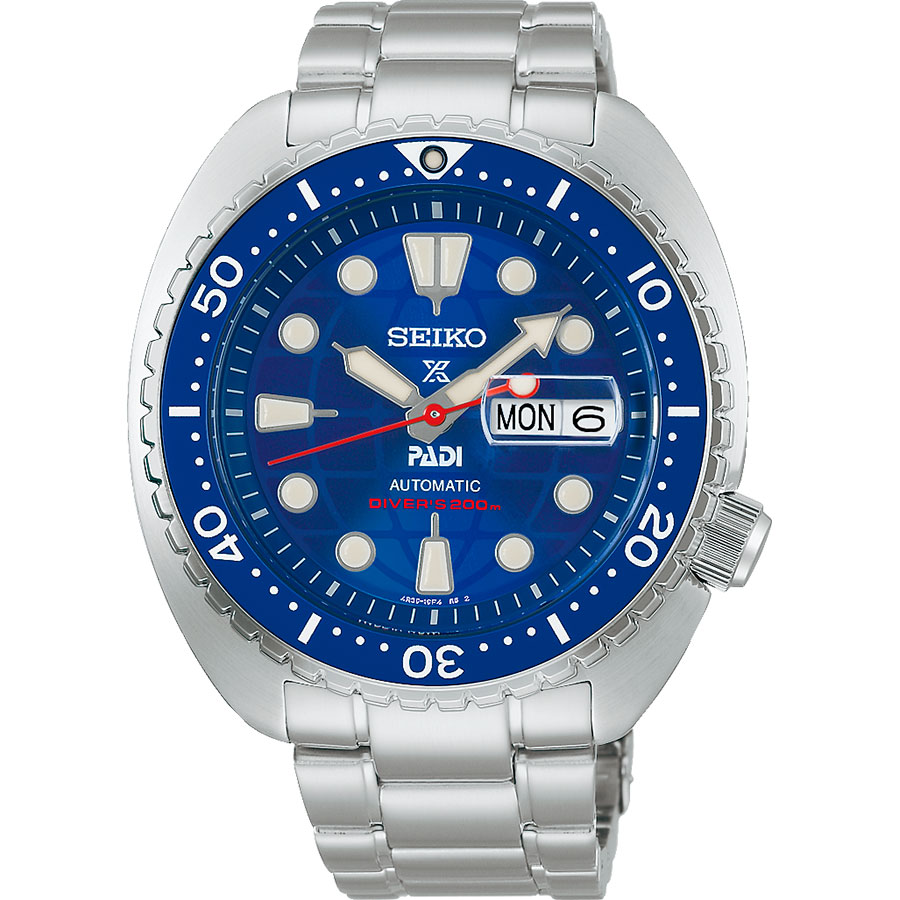 Часы Seiko Prospex HBB002K1