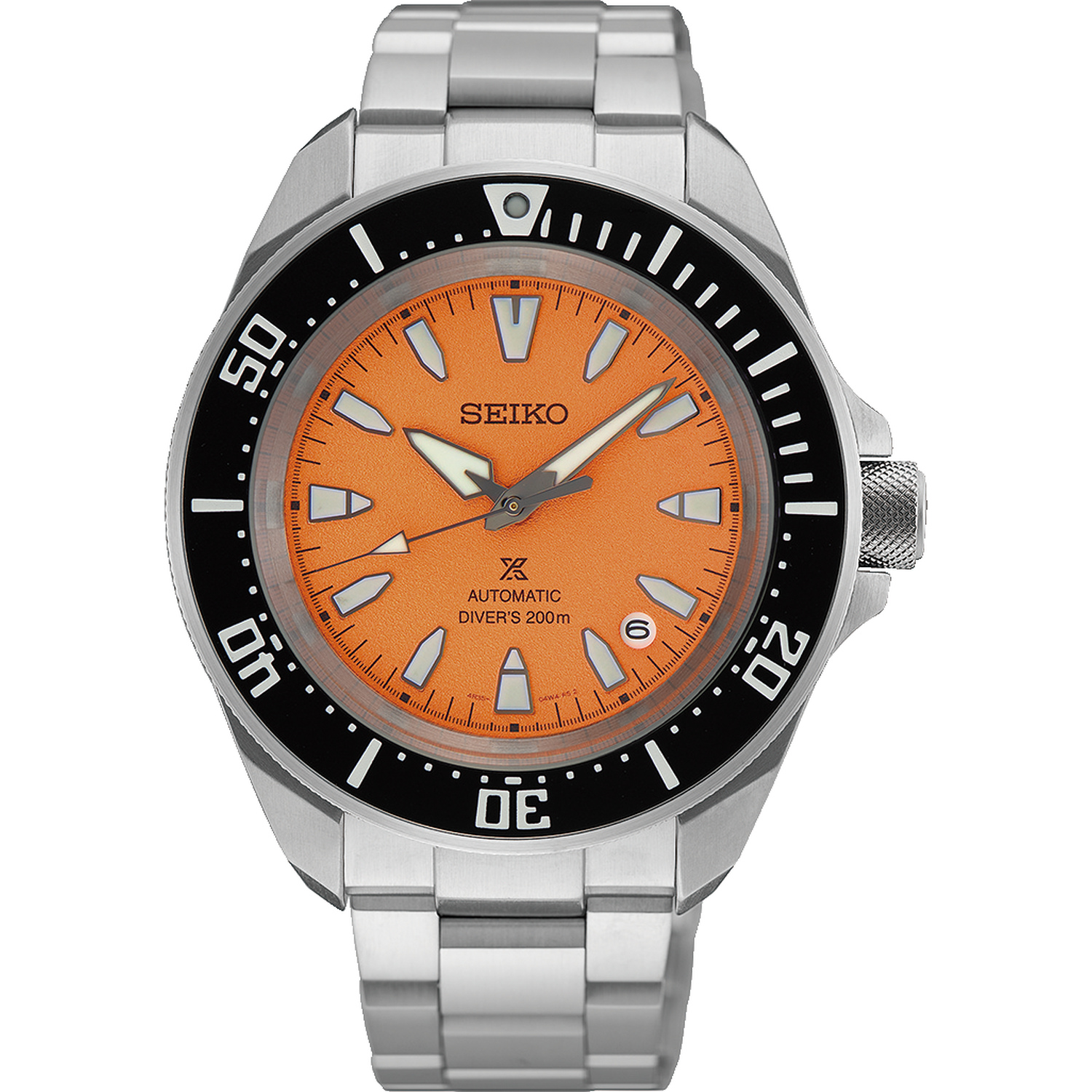 Часы Seiko Prospex HBB004K1