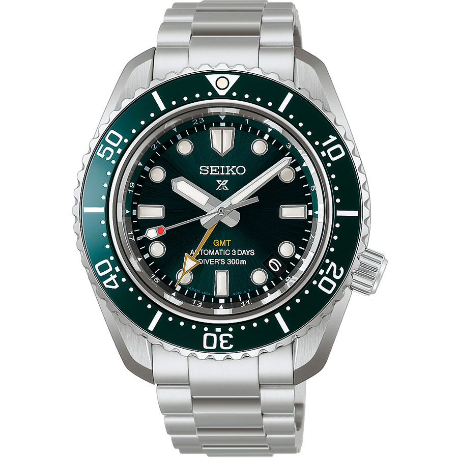 Часы Seiko Prospex HBC001J1