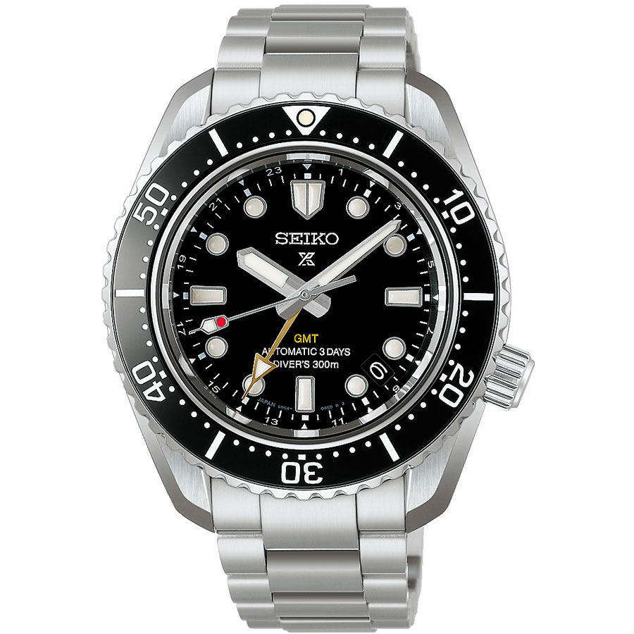 Часы Seiko Prospex HBC002J1