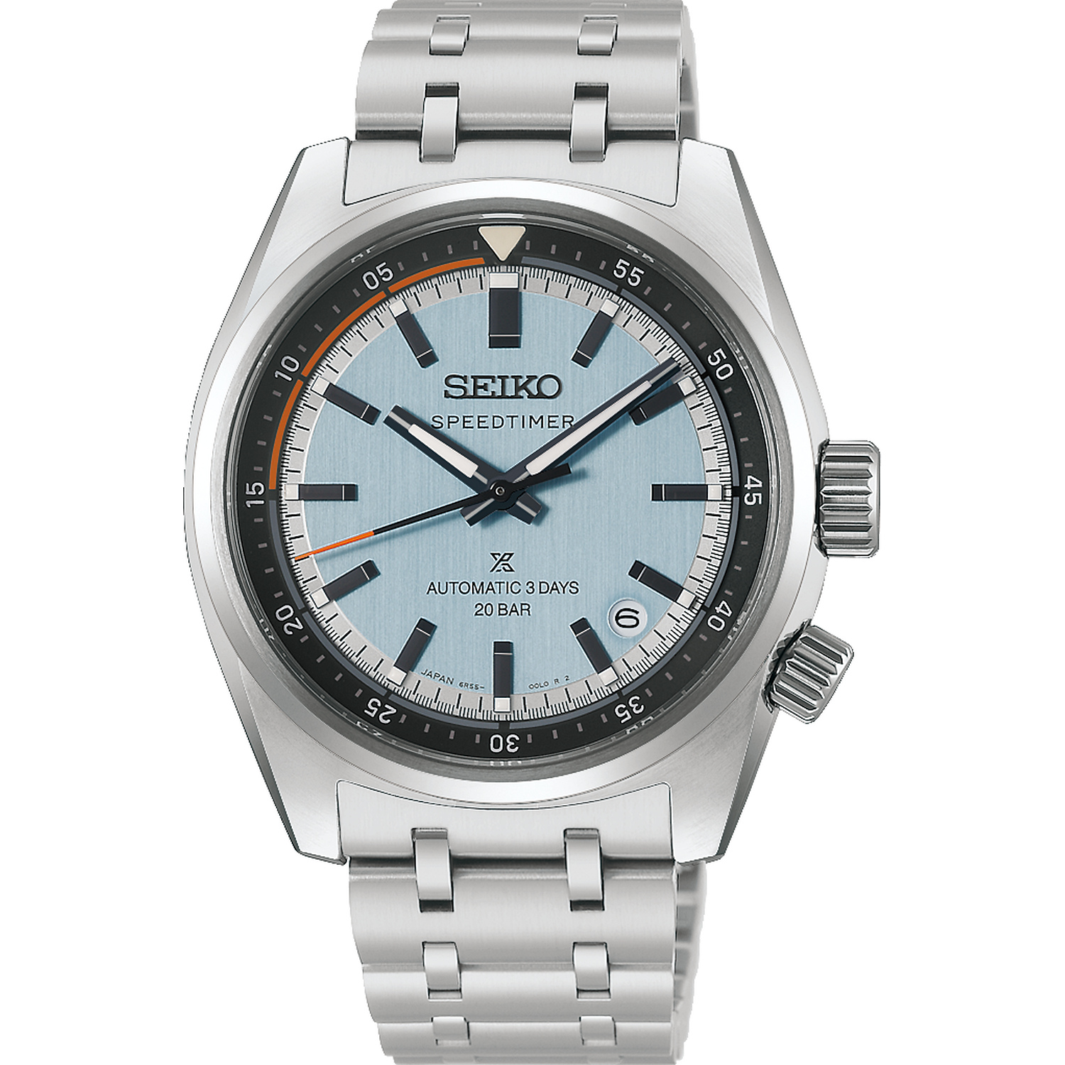 Часы Seiko Prospex HBC003J1