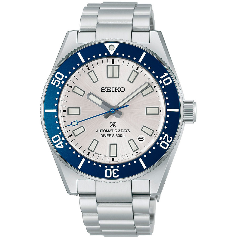Часы Seiko Prospex HBC005J1