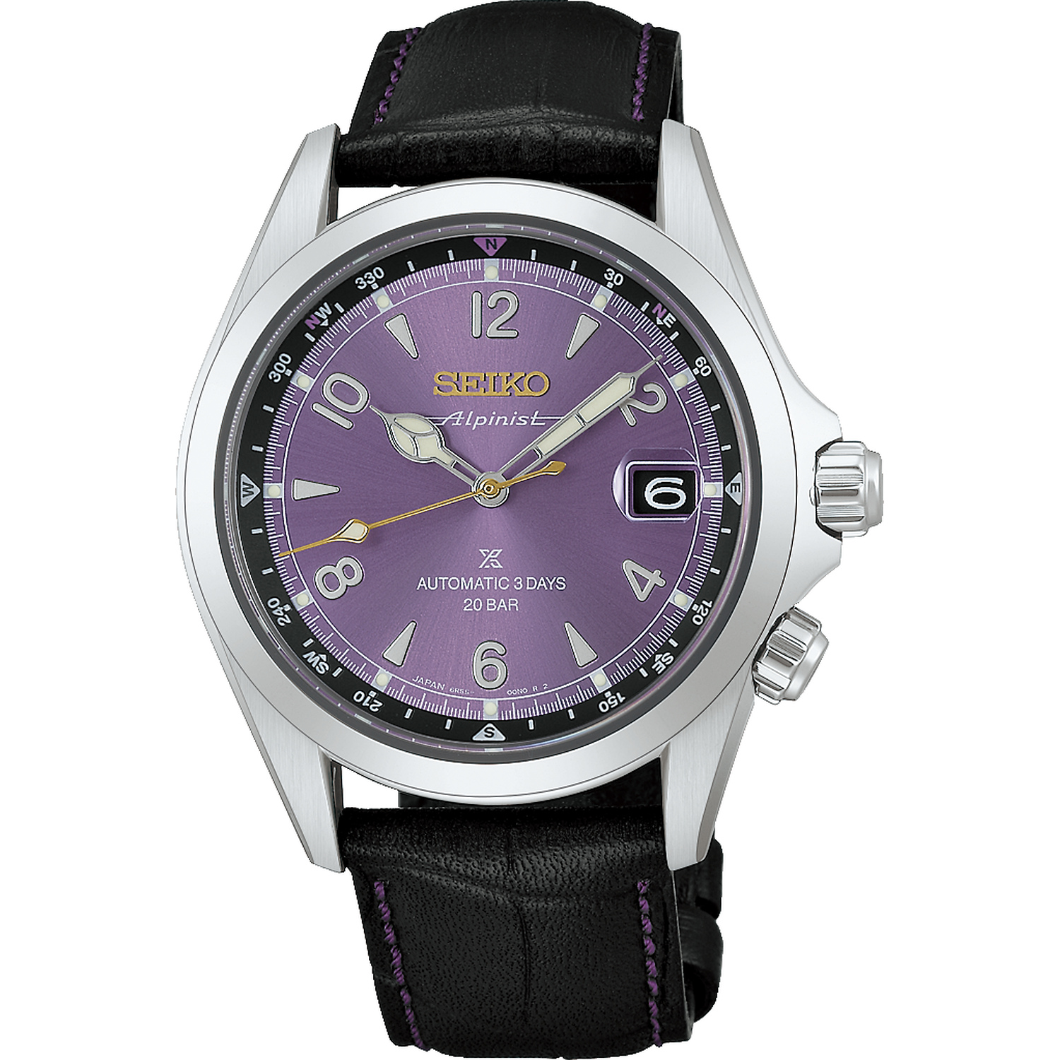 Часы Seiko Prospex HBC006J1