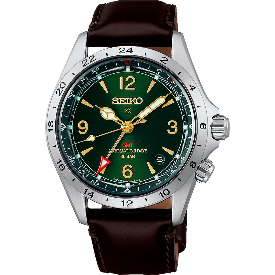 Часы Seiko Prospex HBC007J1