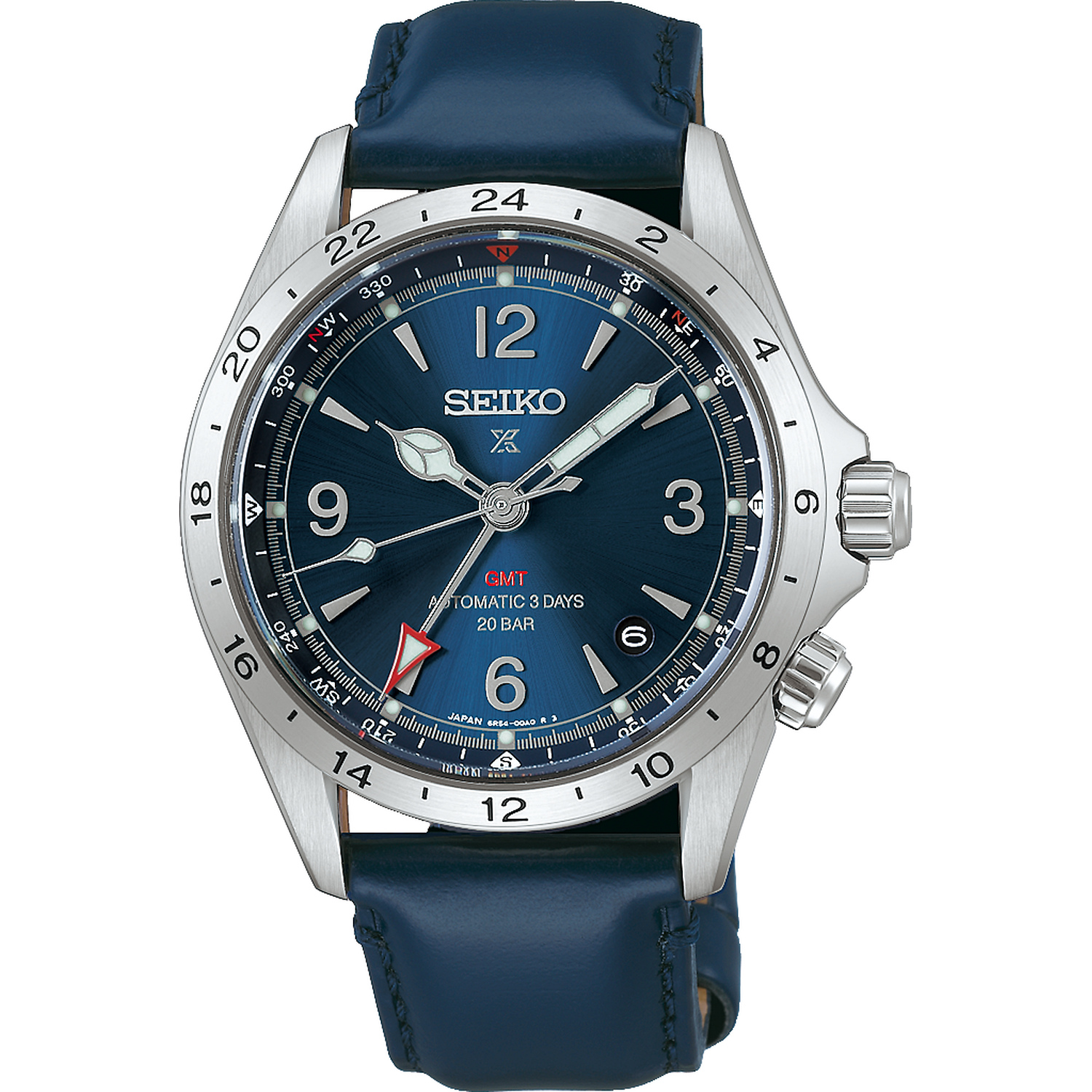 Часы Seiko Prospex HBC008J