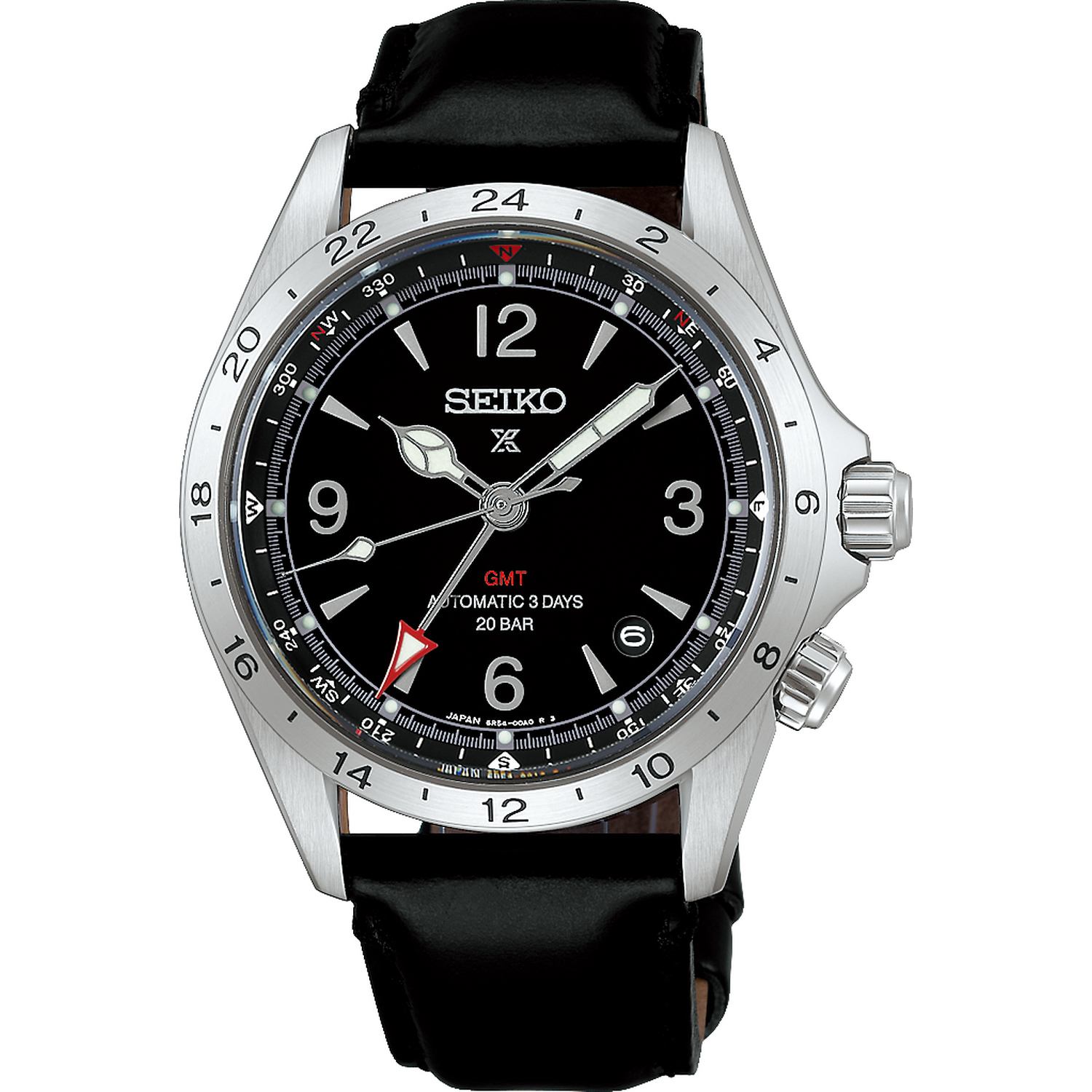 Часы Seiko Prospex HBC009J