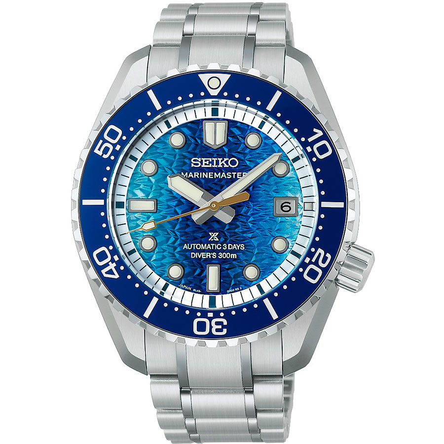 Часы Seiko Prospex HBF002J1