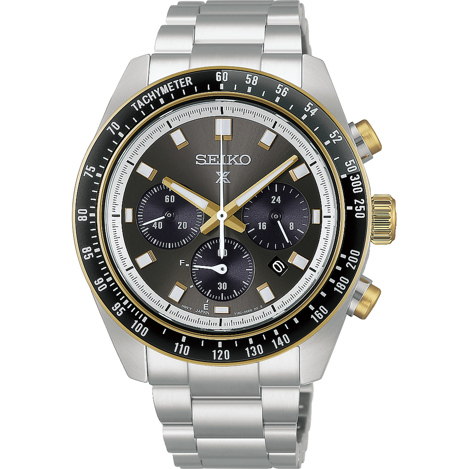 Часы Seiko Prospex HBJ002P1