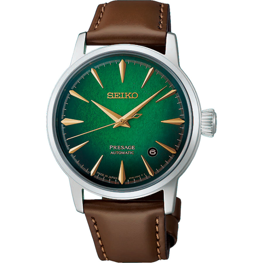Часы Seiko Presage HCB002J