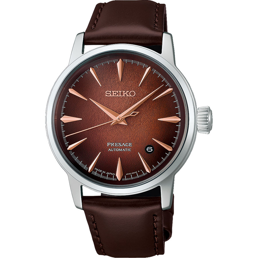 Часы Seiko Presage HCB003J