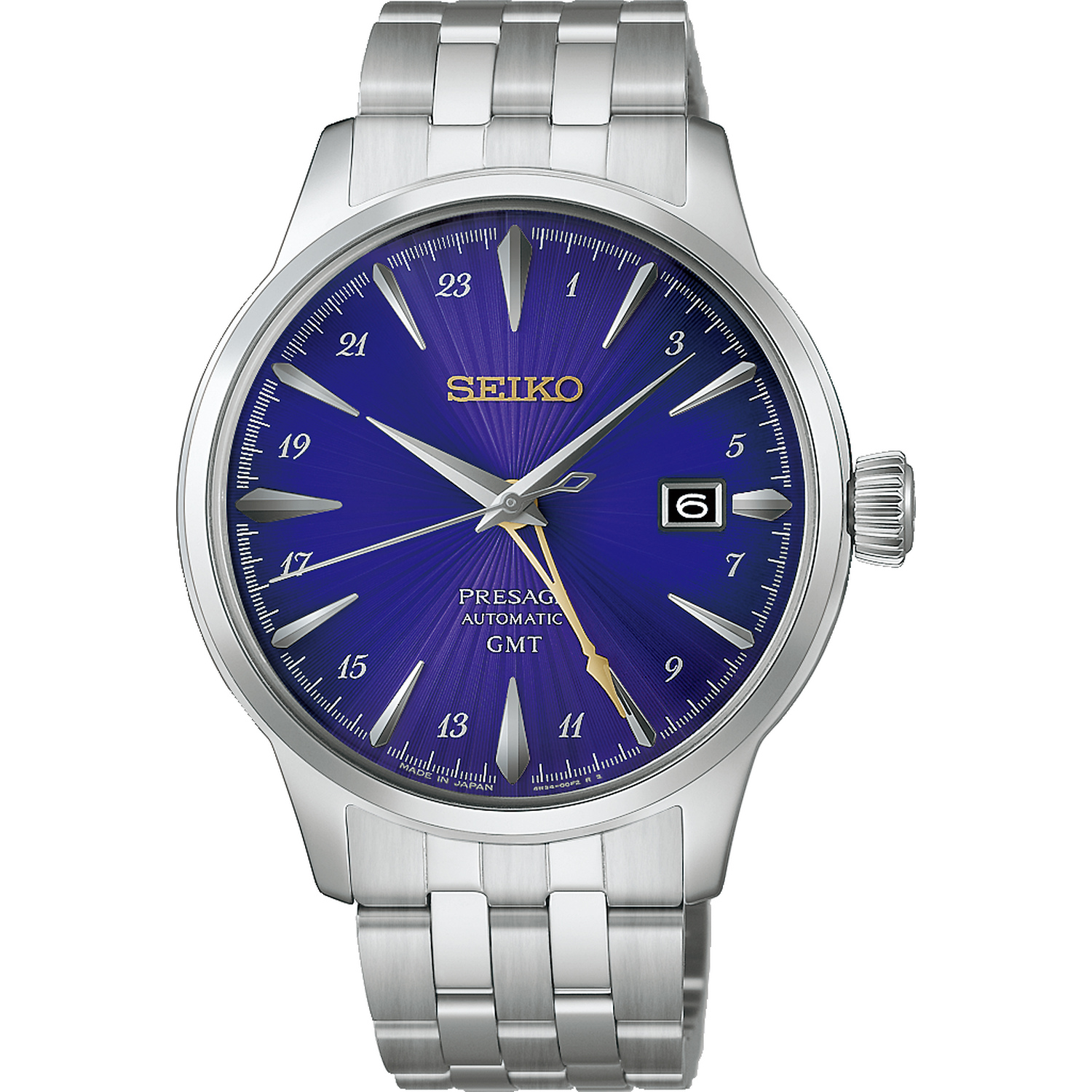 Часы Seiko Presage HCB006J1