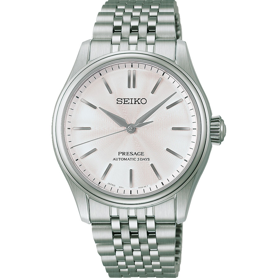 Часы Seiko Presage HCC001J1