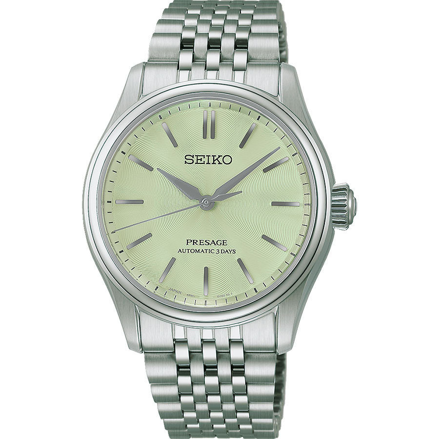 Часы Seiko Presage HCC002J1