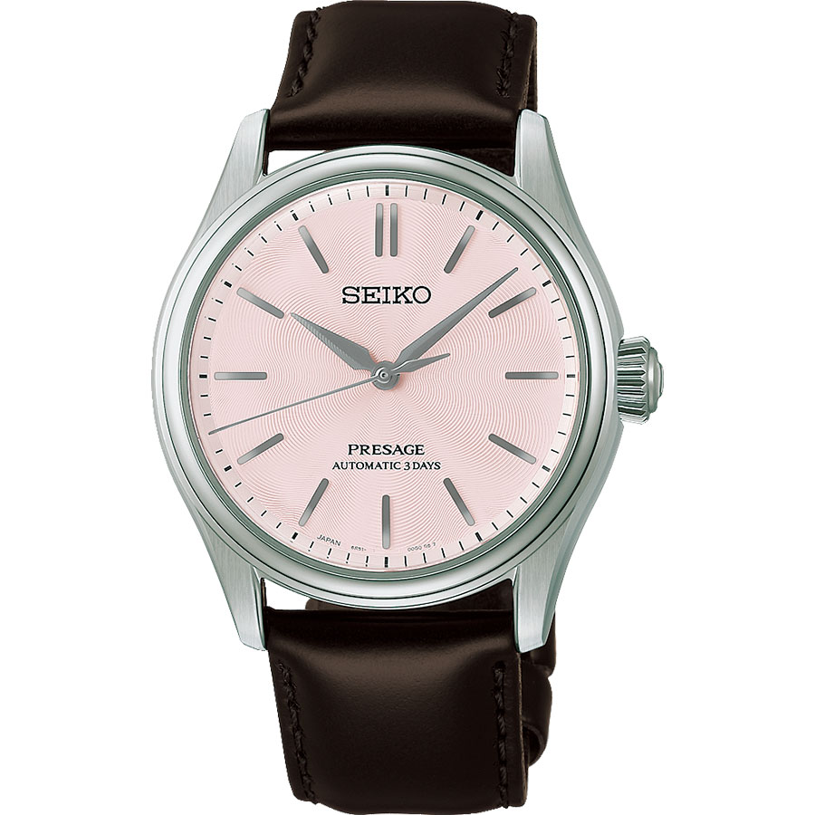 Часы Seiko Presage HCC003J1