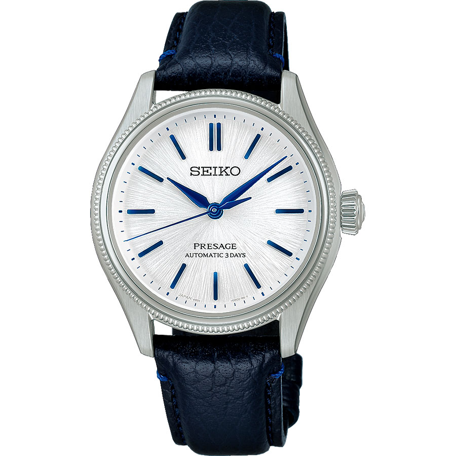 Часы Seiko Presage HCC004J1