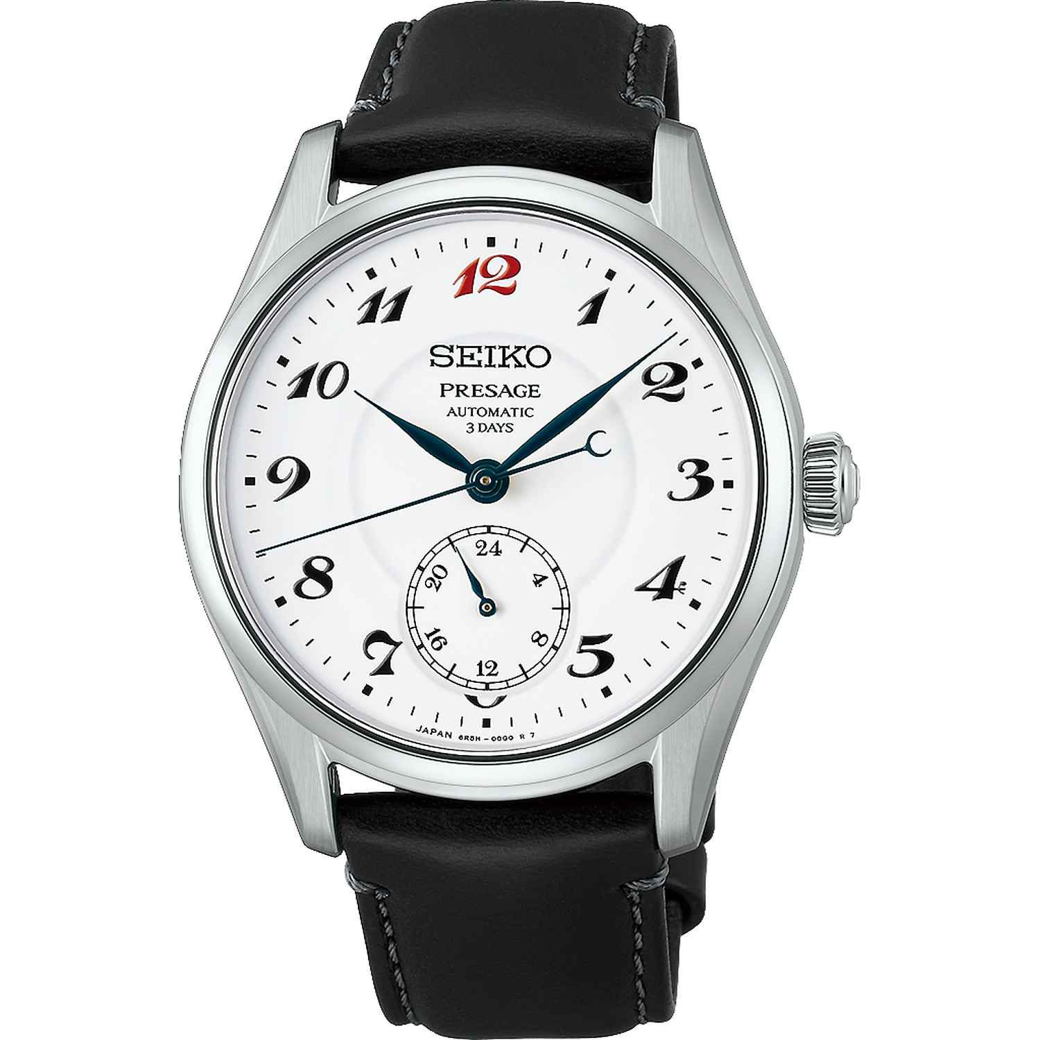 Часы Seiko Presage HCC005J1