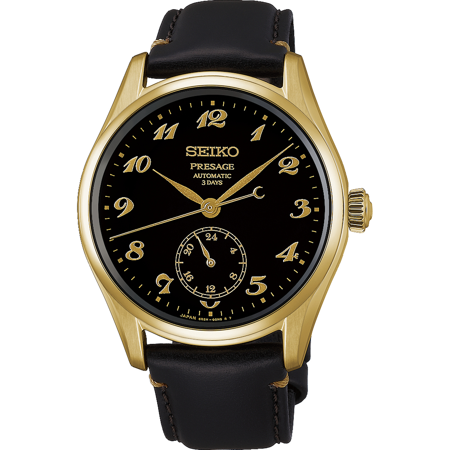 Часы Seiko Presage HCC006J1