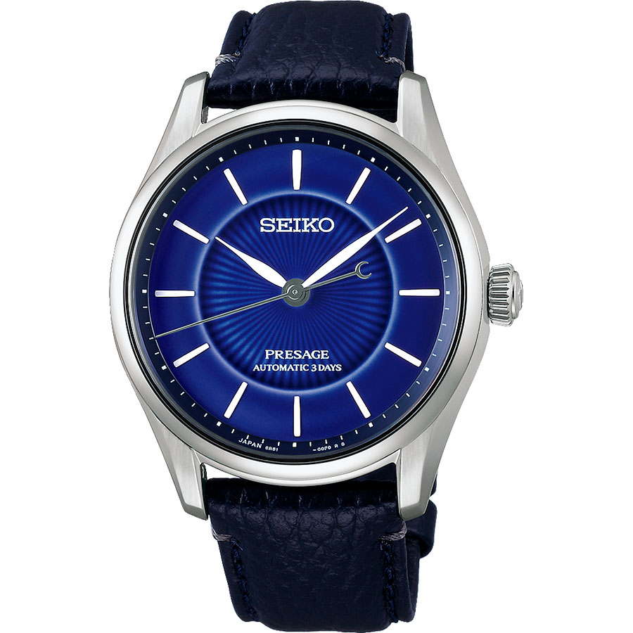 Часы Seiko Presage HCC007J1