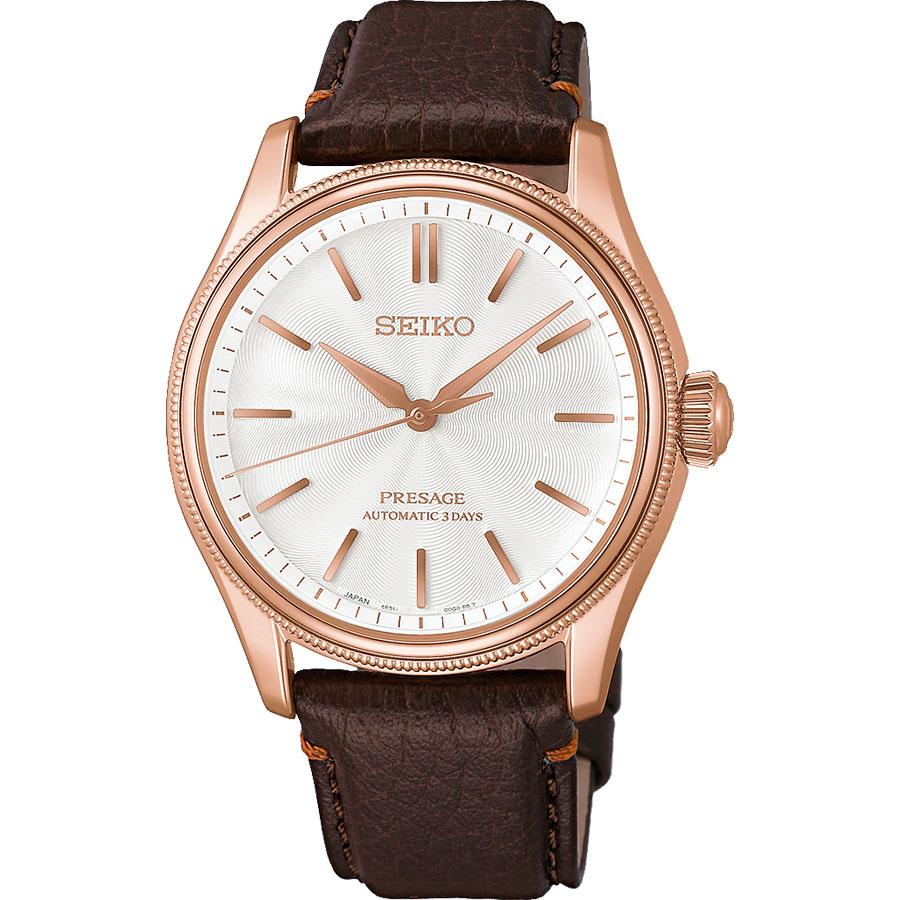 Часы Seiko Presage HCC008J1
