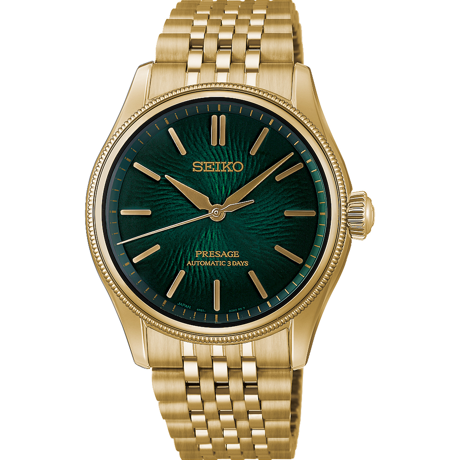 Часы Seiko Presage HCC009J1