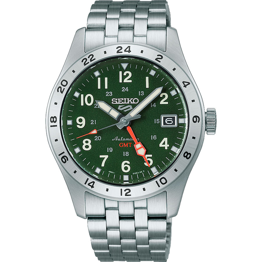 Часы Seiko Seiko 5 Sports HDB001J