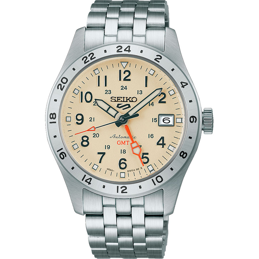 Часы Seiko Seiko 5 Sports HDB002J