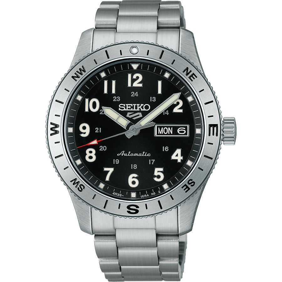 Часы Seiko Seiko 5 Sports HDB006J