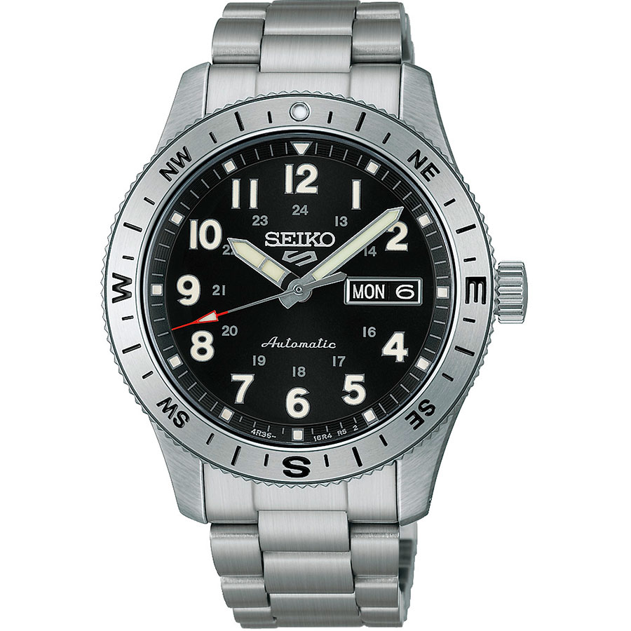 Часы Seiko Seiko 5 Sports HDB006K1