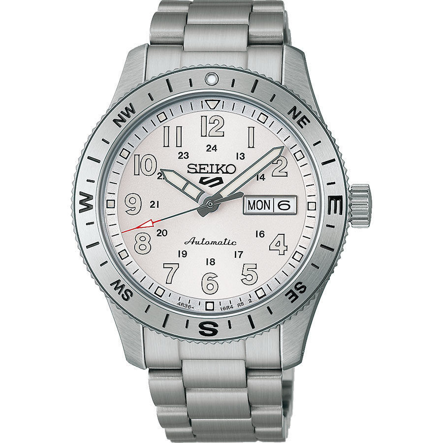 Часы Seiko Seiko 5 Sports HDB007J