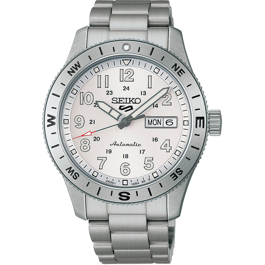 Часы Seiko Seiko 5 Sports HDB007K1