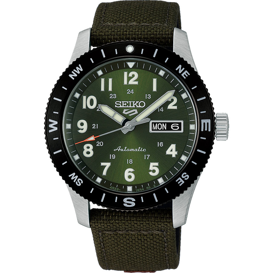 Часы Seiko Seiko 5 Sports HDB008J