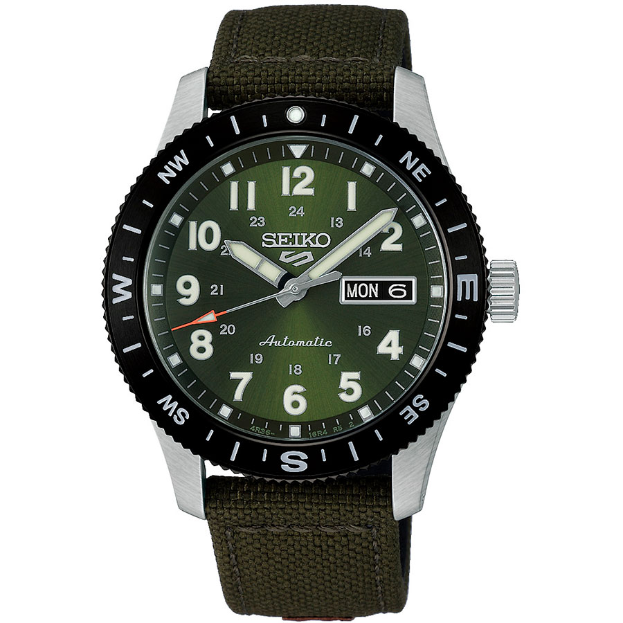 Часы Seiko Seiko 5 Sports HDB008K1