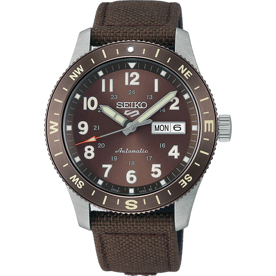 Часы Seiko Seiko 5 Sports HDB009J