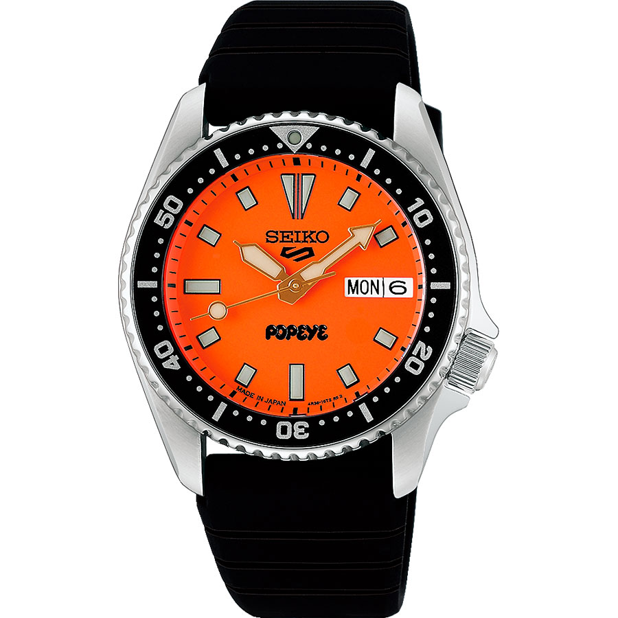 Часы Seiko Seiko 5 Sports HDB013