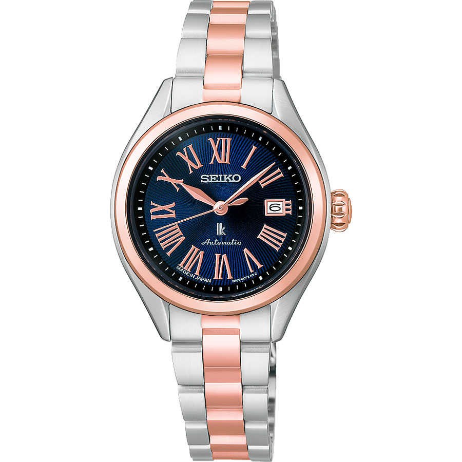 Часы Seiko Lukia HEA002J