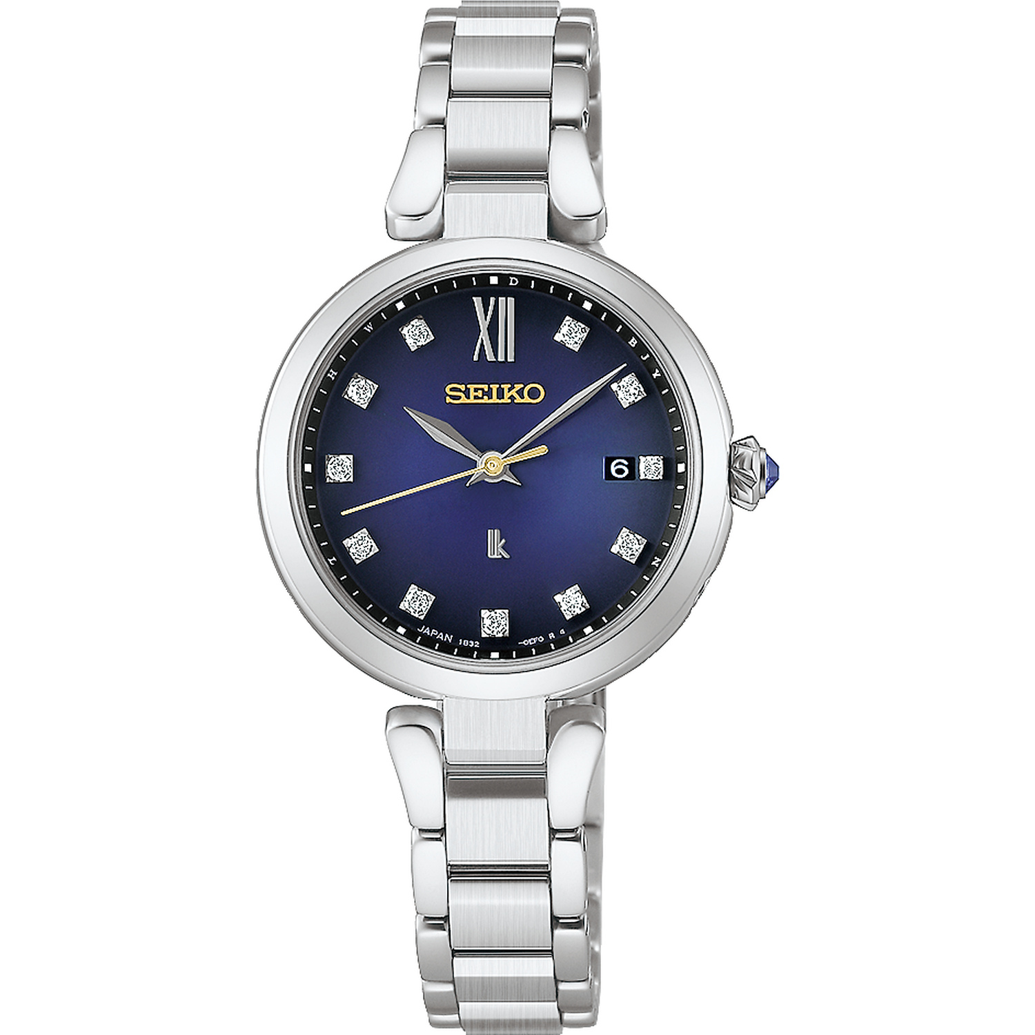 Часы Seiko Lukia HEE004J