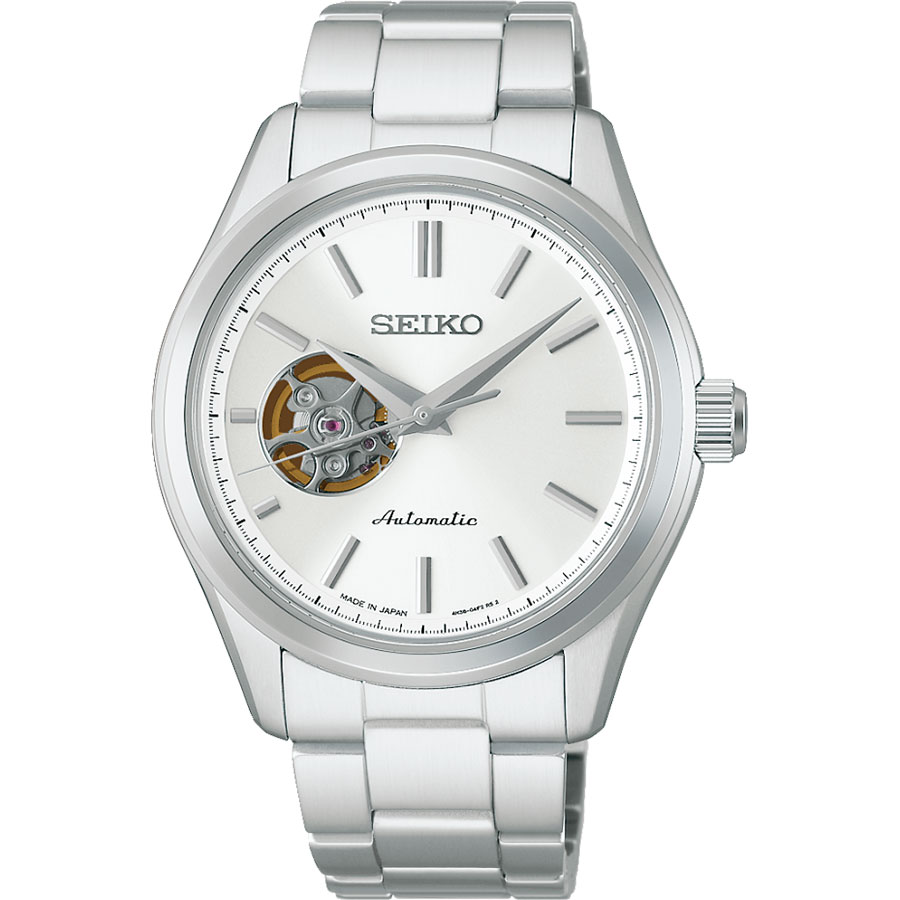Часы Seiko Selection HFB001J
