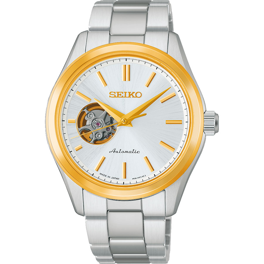 Часы Seiko Selection HFB004J