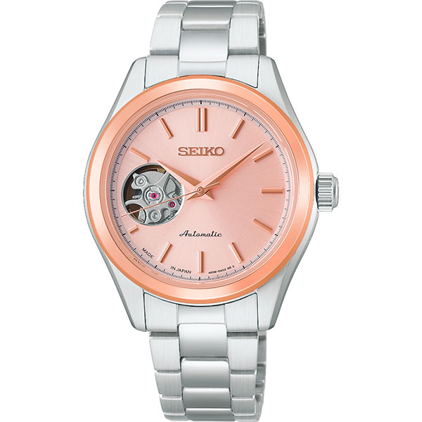 Часы Seiko Selection HFB010J