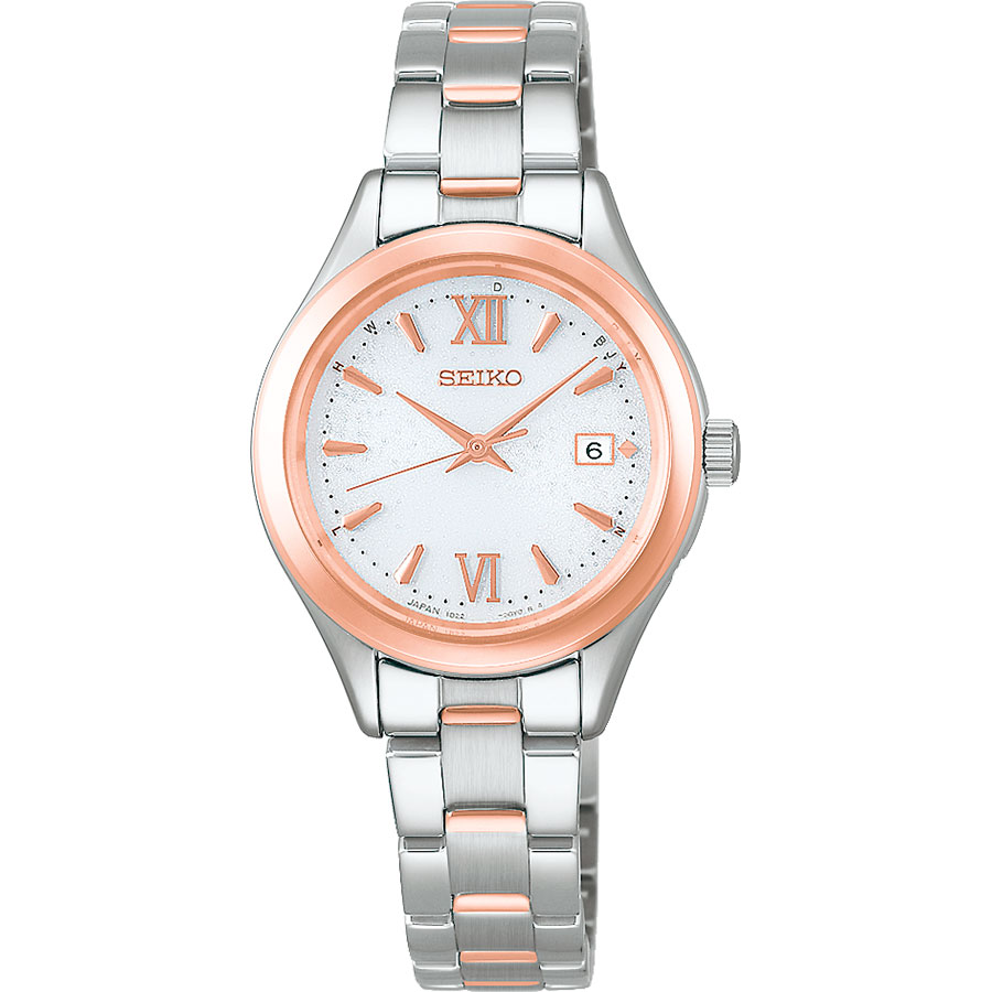Часы Seiko Selection HFE002J