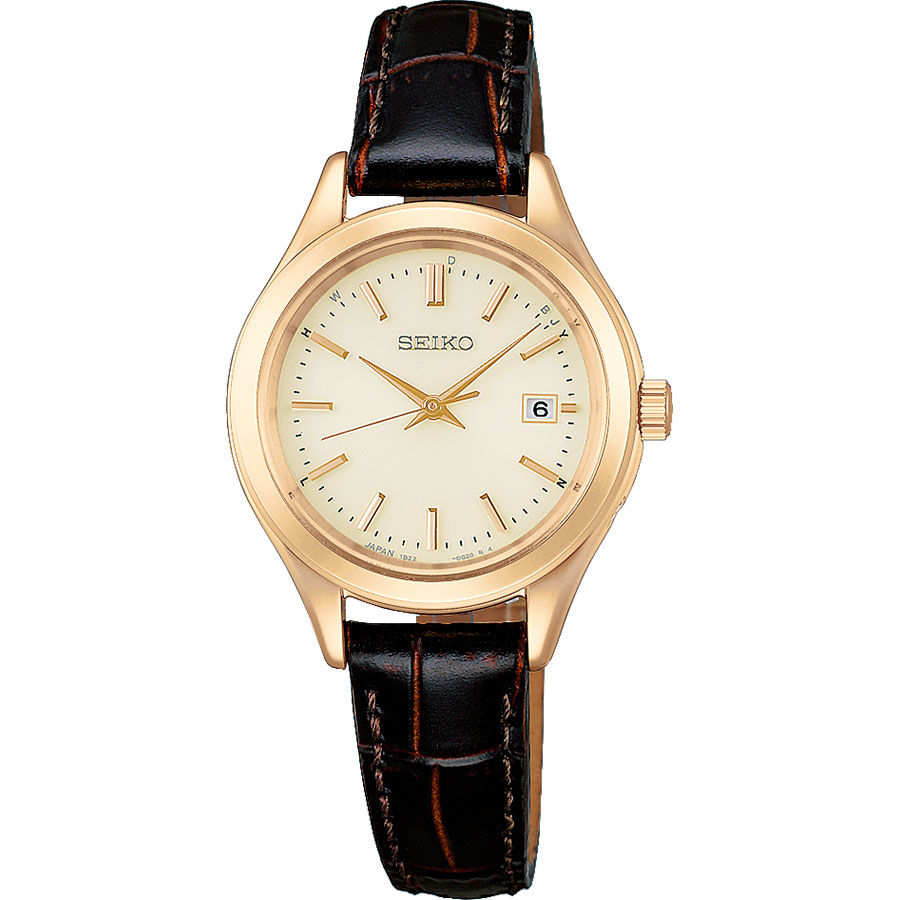Часы Seiko Selection HFE004J