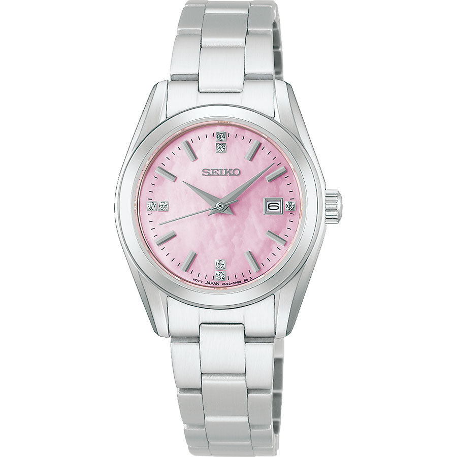 Часы Seiko Conceptual Series Dress HFH002P